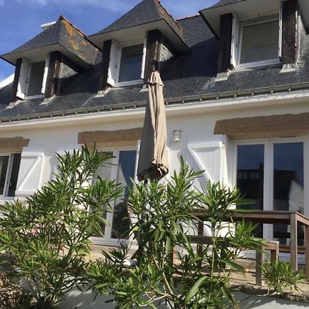 Grande Maison Proche Plage Et Centre Ville Avec Grand Parking キブロン エクステリア 写真
